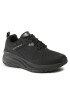 Skechers Bakancs D'Lux Trail 237336/BBK Fekete - Pepit.hu