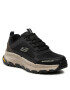 Skechers Bakancs D'Lux Trekker 237565/BKNT Fekete - Pepit.hu