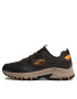 Skechers Bakancs Hillcrest 237265/BRN Barna - Pepit.hu