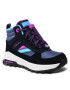 Skechers Bakancs Let's Explore 302949L/BKMT Fekete - Pepit.hu