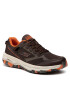 Skechers Bakancs Marble Rock 220112/BRMT Barna - Pepit.hu