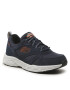 Skechers Bakancs Oak Canyon 237348/NVOR Sötétkék - Pepit.hu