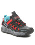 Skechers Bakancs Pro Scout 406423L/BKRD Fekete - Pepit.hu