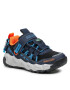 Skechers Bakancs Pro Scout 406423L/NVOR Sötétkék - Pepit.hu