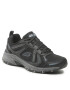 Skechers Bakancs Vast Adventure 149820/BKCC Fekete - Pepit.hu