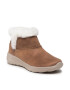 Skechers Bokacsizma Endeavor 144013/CSNT Barna - Pepit.hu