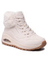 Skechers Bokacsizma Fall Air 167274/NAT Bézs - Pepit.hu