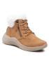 Skechers Bokacsizma Goodnatured 144267/CSNT Barna - Pepit.hu