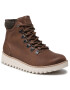 Skechers Bokacsizma Mountain Kiss 113425/BRN Barna - Pepit.hu