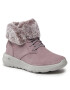 Skechers Bokacsizma On-The-Go Joy Plush Dreams 144042/LAV Lila - Pepit.hu