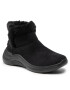 Skechers Bokacsizma On-The-Go Midtown 144250/BBK Fekete - Pepit.hu