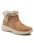 Skechers Bokacsizma Only One 144660/CSNT Barna - Pepit.hu