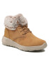 Skechers Bokacsizma Plush Dreams 144042/CSNT Barna - Pepit.hu