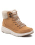 Skechers Bokacsizma Woodlands 16677/CSNT Barna - Pepit.hu