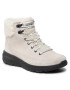 Skechers Bokacsizma Woodlands 16677/WBK Bézs - Pepit.hu