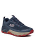 Skechers Cipő 237301-NVY Sötétkék - Pepit.hu