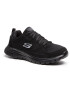 Skechers Cipő Agoura 52635/BBK Fekete - Pepit.hu