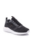 Skechers Cipő Bounder 52504/BLK Fekete - Pepit.hu