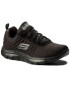 Skechers Cipő Break Free 12757/BBK Fekete - Pepit.hu