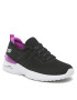 Skechers Cipő Bright Cheer 149750/BKPR Fekete - Pepit.hu