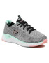 Skechers Cipő Brisk Escape 13328W/GYMT Szürke - Pepit.hu