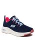 Skechers Cipő Comfy Wave 149414/NVHP Sötétkék - Pepit.hu