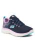 Skechers Cipő Dream Easy 149571/NVMT Sötétkék - Pepit.hu