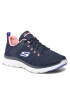 Skechers Cipő Elegant Ways 149580 Sötétkék - Pepit.hu