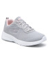 Skechers Cipő Eye To Eye 12964/LGPK Szürke - Pepit.hu