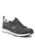 Skechers Cipő Fascinating 104286/BKLV Szürke - Pepit.hu