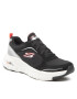 Skechers Cipő Gentle Stride 149413/BKCL Fekete - Pepit.hu