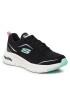 Skechers Cipő Gentle Stride 149413/BKMN Fekete - Pepit.hu