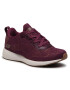 Skechers Cipő BOBS SPORT Glam League 31347/RAS Bordó - Pepit.hu