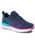 Skechers Cipő Glamour Quest 149282/NVMT Sötétkék - Pepit.hu