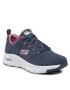 Skechers Cipő Glee For All 149713/NVPK Sötétkék - Pepit.hu