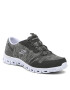 Skechers Cipő Glide-Step 104086/BKLV Szürke - Pepit.hu