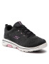 Skechers Cipő Go Golf Walk 5 123034/BKPK Fekete - Pepit.hu