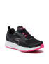 Skechers Cipő Go Run Consistent 128075/BKPK Fekete - Pepit.hu