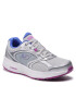 Skechers Cipő Go Run Consistent 128281/SLPR Szürke - Pepit.hu