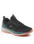 Skechers Cipő Go Run Consistent 220102/BKBL Fekete - Pepit.hu