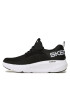 Skechers Cipő Go Run Elevate 220329/BKW Fekete - Pepit.hu