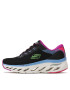 Skechers Cipő Hghlighter 149871/BKMT Fekete - Pepit.hu