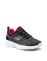 Skechers Cipő In A Flash 12965/BKHP Szürke - Pepit.hu