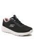 Skechers Cipő Light Motion 124707/BKPK Fekete - Pepit.hu