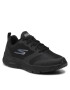 Skechers Cipő Lunar Night 128275/BBK Fekete - Pepit.hu