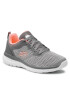 Skechers Cipő Quick Path 12607/GYCL Szürke - Pepit.hu