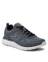 Skechers Cipő Scloric 52631/CCBK Szürke - Pepit.hu