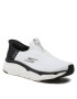 Skechers Cipő Smooth Transition 128571/WBK Fehér - Pepit.hu