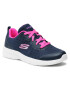 Skechers Cipő Special Memory 149541/NVHP Sötétkék - Pepit.hu