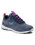 Skechers Cipő Steady Energy 149294/NVY Sötétkék - Pepit.hu